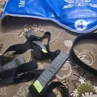 لوازم تکواندو باکمربند