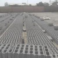 بلوک و مصالح حمل نخاله