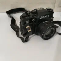 دوربین عکاسی Zenit مدل 122