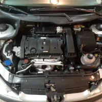 206 sd|خودرو سواری و وانت|تهران, کاج|دیوار