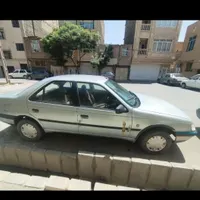پژو روآ (ROA) بنزینی، مدل ۱۳۸۶|خودرو سواری و وانت|مشهد, طلاب|دیوار