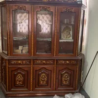 بوفه دوتیکه