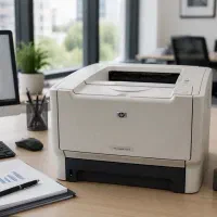 پرینتر hp2014