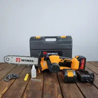 شارژی برا درخت پسته ( ابزار من ) اقساط|ابزارآلات|کرمان, |دیوار