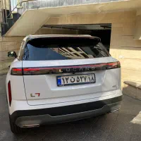 لوکانو l7 اقساط تحویل روز نمایندگی|خودرو سواری و وانت|تهران, پونک|دیوار