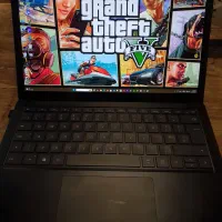 سرفیس لپ تاپ ۴ اوپن باکس