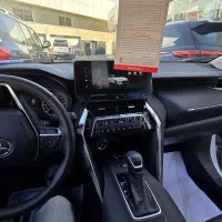 تویوتا ونزا 2024