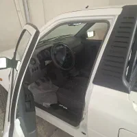 پراید وانت بی رنگ مدل۱۴۰۳