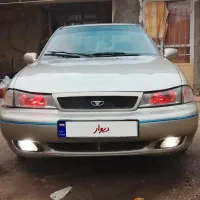 دوو سیلو ۸۲ بژ متالیک به شرط (فوری فوری)