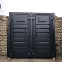 اسکلت باغ چهار چوب درب منزل تحویل فوری کد درب315|مصالح و تجهیزات ساختمان|مشهد, امیریه|دیوار