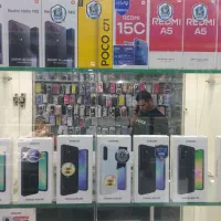 سامسونگ A56 A36 A26 A17 A07 A06|موبایل|کرج, عظیمیه|دیوار