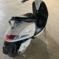 موتور برقی|موتورسیکلت|زاهدان, |دیوار