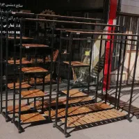 رگال و استند