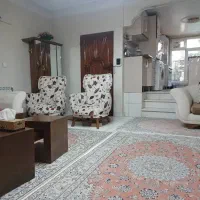 ۸۰متر  باپارکینگ وانباری وبالکن