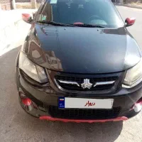 کوییک r بدون رنگ و بدون ضربه سالم|خودرو سواری و وانت|محلات, |دیوار