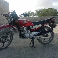 موتور شکاری احسان مدل 1395