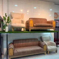 مبل سلین اقساطی