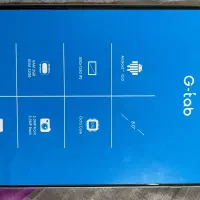 تبلت جی ال ایکس|تبلت|پاپی, |دیوار