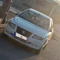 سورن ۱۴۰۴ دوگانه مخزن بزرگ خشک