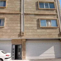 رهن یک واحد طبقه همکف