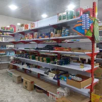 فروش قفسه مغازه|فروشگاه و مغازه|گتوند, |دیوار