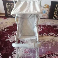 کالسکه|کالسکه و لوازم جانبی|گلبهار, شهر جدید گلبهار|دیوار