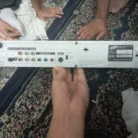 DVD|پخش‌کننده DVD و ویدیو|سیرجان, |دیوار