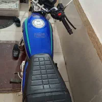 موتور سیکلت