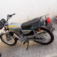 موتور سیکلت سیوان ۱۵۰کارخانه مدارک کامل|موتورسیکلت|سنندج, |دیوار