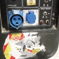 موتور برق جیانگ یانگ ۷۵۰۰ تک فاز خیلی قوی