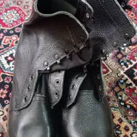 پوتین نظامی