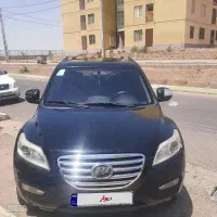 لیفان x60 دنده هیلمنی