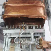 ابگرمکن دیواری بوتان