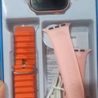 ساعت هوشمند