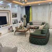 آپارتمان تک واحدی حاجی زاده