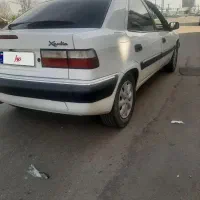 زانتیا ۲۰۰۰ رخ درحد...