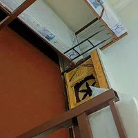 خوابگاه پسرانه.پانسیون آقایان|اجارهٔ کوتاه‌مدت آپارتمان و سوئیت|کرج, چهارصد دستگاه|دیوار