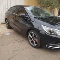 آریزو ۵ مدل ۱۴۰۲ سفارشی|خودرو سواری و وانت|یزد, |دیوار