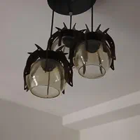 لوسترسه شعله