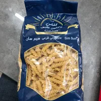 ۷۰۰ گرمی فروش مستقیم ماکارونی گلشن از کارخانه