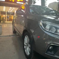 جک s5 اتومات مدل ۹۶ ۱۲۴ تا کار بیرنگ|خودرو سواری و وانت|کرج, گلشهر|دیوار