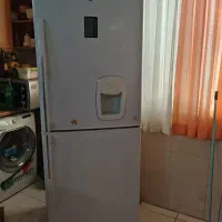یخچال فریزر درحد
