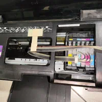 تعمیرات تخصصی پرینتر های epson و hp|پرینتر، اسکنر، کپی، فکس|تهران, سنائی|دیوار