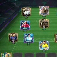 آف سی موبایل