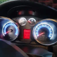 دنا تیپ ۲ مدل ۱۴۰۰ مشکی تمیز بدون رنگ و گریسی|خودرو سواری و وانت|تربت‌حیدریه, اندیشه|دیوار