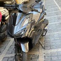 گلکسی CL 160 نیروموتور NMS