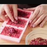 آموزش ساخت انواع صابون در یک جلسه