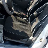 پراید 131se مدل۹۸ بیرنگ شاسی فابریک|خودرو سواری و وانت|برازجان, |دیوار