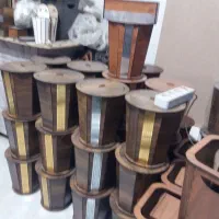 تولید و پخش سطل و دستمال و جعبه یلدا آجیل|صنایع دستی و سایر لوازم تزئینی|چهاردانگه (تهران), |دیوار