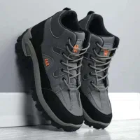 کفش نیم بوت مردانه مناسب کوهنوردی|کیف، کفش، کمربند|کرمانشاه, |دیوار